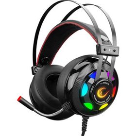 Rampage Miracle-X1 RGB 7.1 Oyuncu Kulaklığı