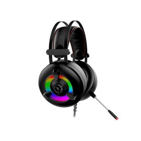 Rampage Miracle-X2 Plus 7.1 Surround Sound System Oyuncu Kulaklığı