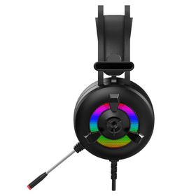 Rampage Miracle-X2 Plus RGB 7.1 Oyuncu Kulaklığı
