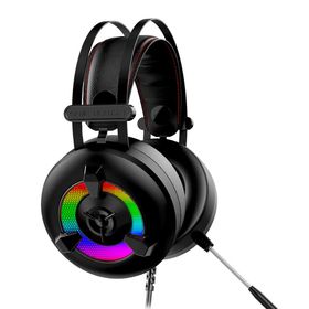 Rampage Miracle-X2 Plus RGB 7.1 Oyuncu Kulaklığı