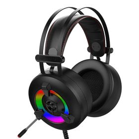 Rampage Miracle-X2 Plus RGB 7.1 Oyuncu Kulaklığı
