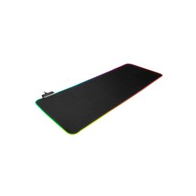Rampage MP-24 Siyah Gaming Mouse Pad
