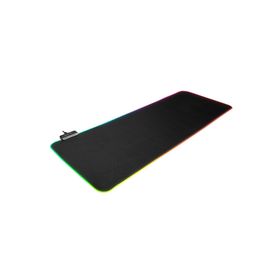 Rampage MP-24 Siyah Gaming Mouse Pad