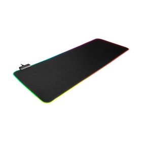 Rampage MP-24 Siyah Gaming Mouse Pad