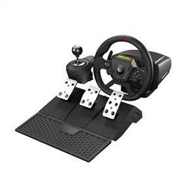 Rampage Pace V987 PC Direksiyon Seti