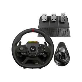 Rampage Pace V987 PC Direksiyon Seti