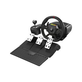 Rampage Pace V987 PC Direksiyon Seti