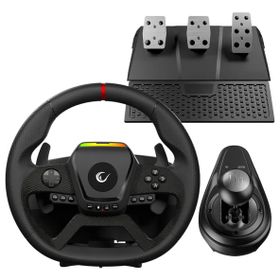 Rampage Pace V987 PC Direksiyon Seti