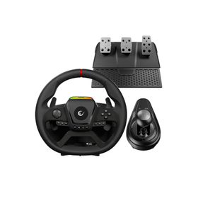 Rampage Pace V987 PC Direksiyon Seti
