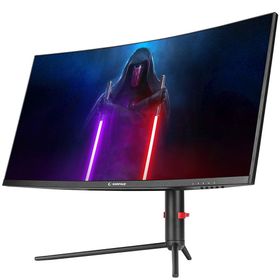 Rampage Prime PR27R165C 27 inç 165Hz 1ms Csot Pivot Monitör