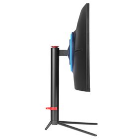 Rampage Prıme PR27R165QC 27 inç 165Hz 1ms 2K Curved Oyuncu Monitörü