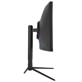 Rampage RA30R200C 30 inç 200Hz 1ms Pivot Curved Oyuncu Monitörü