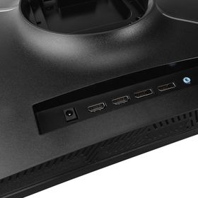 Rampage RA30R200C 30 inç 200Hz 1ms Pivot Curved Oyuncu Monitörü