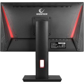 Rampage Rage RG24R165 24 inç 165Hz 1ms Oyuncu Monitörü