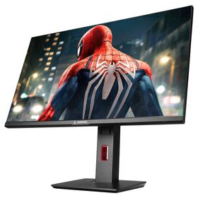 Rampage Rage RG27R165 27 inç 165Hz 1ms Oyuncu Monitörü