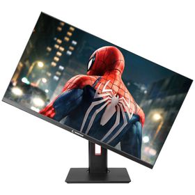 Rampage Rage RG27R165 27 inç 165Hz 1ms Oyuncu Monitörü