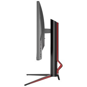 Rampage Ripper RM27F240Q 27 inç 240Hz 1ms Pivot Oyuncu Monitörü
