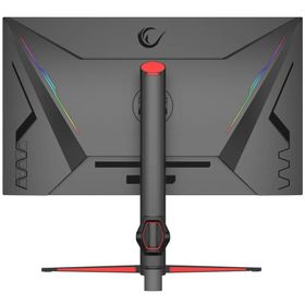 Rampage Ripper RM27F240Q 27 inç 240Hz 1ms Pivot Oyuncu Monitörü