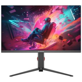 Rampage Ripper RM27F240Q 27 inç 240Hz 1ms Pivot Oyuncu Monitörü