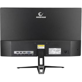 Rampage RM-421 FLOWER 23.8 inç 144Hz Oyuncu Monitörü