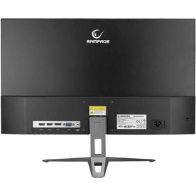 Rampage RM-550 Tactical 23.8 inç 144Hz 1ms Oyuncu Monitörü
