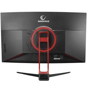 Rampage RM-645 31.5 inç 165MHz 1ms Curved Oyuncu Monitörü