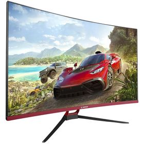 Rampage RM-645 31.5 inç 165MHz 1ms Curved Oyuncu Monitörü
