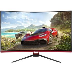 Rampage RM-645 31.5 inç 165MHz 1ms Curved Oyuncu Monitörü