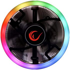 Rampage RM-C01 COOL-FIX 124*124*67mm 1800rpm CPU Soğutucu