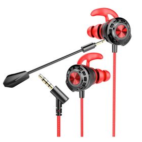 Rampage RM-K36 Proud Gaming Kulak İçi Mikrofonlu Kulaklık