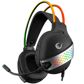 Rampage RM-K37 Black Eagle 7.1 Surround Mikrofonlu Oyuncu Kulaklık