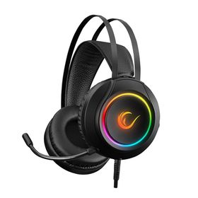 Rampage RM-K45 Orbit-S 7.1 Surround RGB Ledli Oyuncu Kulaklığı
