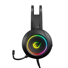 Rampage RM-K45 Orbit-S 7.1 Surround RGB Ledli Oyuncu Kulaklığı