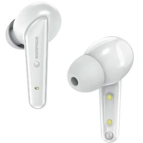 Rampage RM-TWS01G Viper Beyaz Bluetooth Kulakiçi Kulaklık