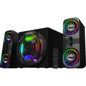 Rampage RMS-311 Shard 2+1 80 W Bluetooth Hoparlör