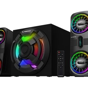 Rampage RMS-311 Shard 2+1 80 W Bluetooth Hoparlör