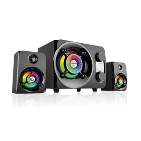 Rampage RMS-311 Shard 2+1 80 W Bluetooth Hoparlör