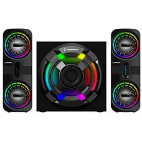 Rampage RMS-311 Shard 2+1 80 W Bluetooth Hoparlör