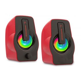 Rampage RMS-G7 Falsetto Gaming USB Speaker