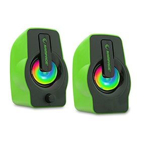 Rampage RMS-G7 Falsetto Gaming USB Speaker