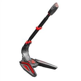 Rampage RMX-M9 Cobra Siyah Led Usb Mikrofon