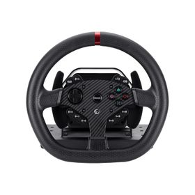 Rampage ROWDY V997 ONLY USB/PC 3 mt Kablolu Direksiyon Pedal Vites Titreşimli Gaming Oyuncu Direksiyonu