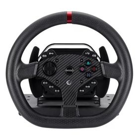 Rampage ROWDY V997 ONLY USB/PC 3 mt Kablolu Direksiyon Pedal Vites Titreşimli Gaming Oyuncu Direksiyonu