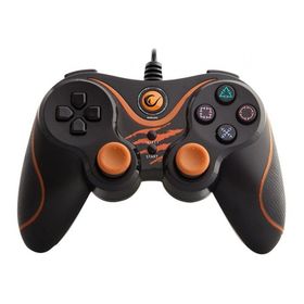 Rampage SG-R601 Siyah-Kırmızı Usb Kablolu Joypad