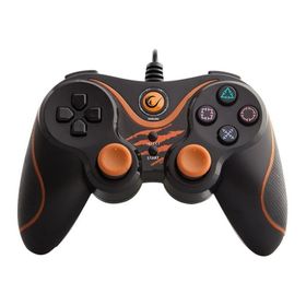 Rampage SG-R601 Siyah-Kırmızı Usb Kablolu Joypad