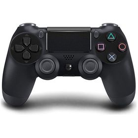 Rampage SG-RPS4 Bluetooth Çift Titreşimli PS4 Siyah Oyun Kolu