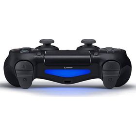 Rampage SG-RPS4 Bluetooth Çift Titreşimli PS4 Siyah Oyun Kolu
