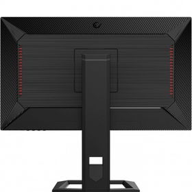 Rampage Slice SL27F275Q 27 inç 275Hz 1ms Pivot Siyah Oyuncu Monitörü
