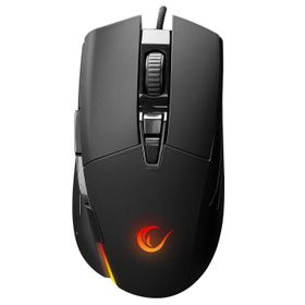 Rampage SMX-52 Broker Kablolu Rgb Optik Oyuncu Mouse