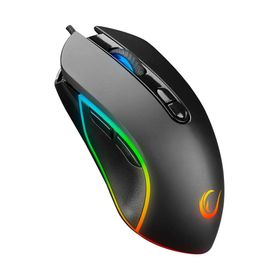 Rampage SMX-G65 Alpor 7 Tuşlu RGB Ledli 7200 DPI Kablolu Oyuncu Mouse